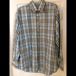 Burberry Men’s Shirt